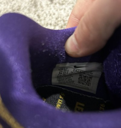 Kobe 5 Protro Undefeated