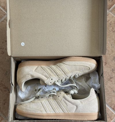 Adidas Samba Og