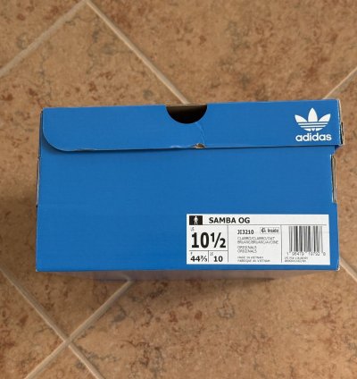Adidas Samba Og