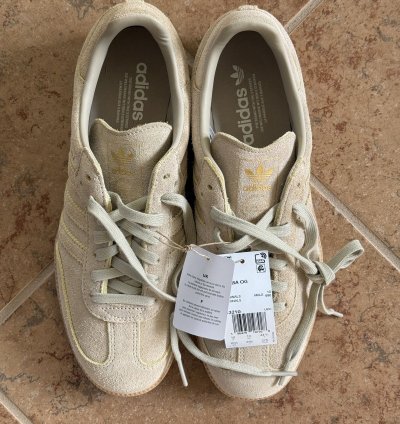 Adidas Samba Og