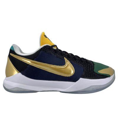 Kobe 5 Protro Undefeated What If Multi