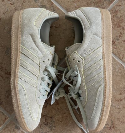 Adidas Samba Og