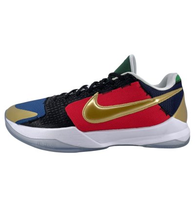 Kobe 5 Protro Undefeated What If Multi