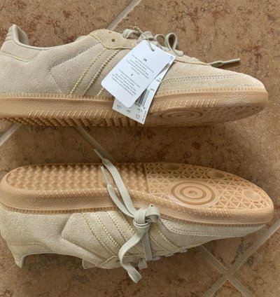Adidas Samba Og