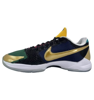 Kobe 5 Protro Undefeated What If Multi