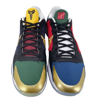Kobe 5 Protro Undefeated What If Multi