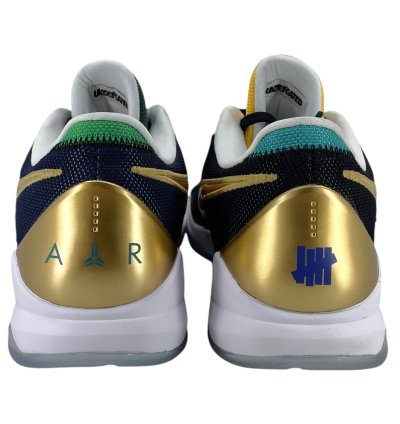 Kobe 5 Protro Undefeated What If Multi