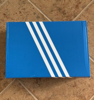 Adidas Samba Og