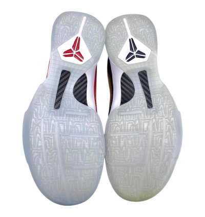 Kobe 5 Protro Undefeated What If Multi