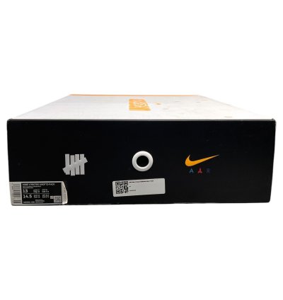 Kobe 5 Protro Undefeated What If Multi