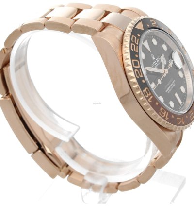 Rolex Gmt-master Ii 126715chnr-0001