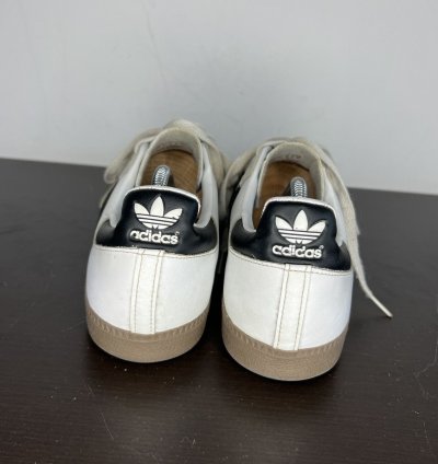 Adidas Samba Og B75806 Men Black White Sneakers Shoes 11 5