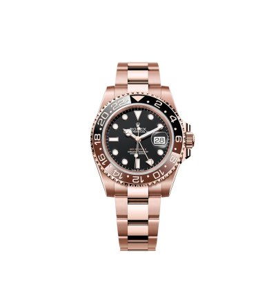 Rolex Gmt-master Ii 126715chnr-0001 Unworn 2024