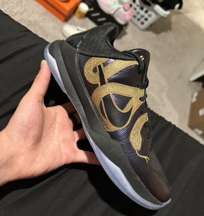 Kobe 5 Protro Year Of The Snake