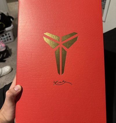 Kobe 5 Protro Year Of The Snake