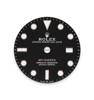 Rolex Gmt-master Ii 126715chnr-0001 Unworn 2024