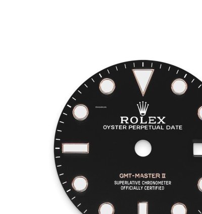 Rolex Gmt-master Ii 126715chnr-0001 Unworn 2024