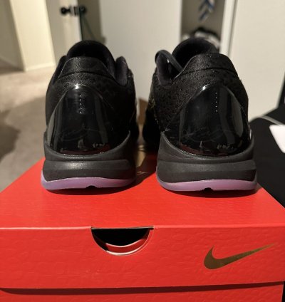 Kobe 5 Protro Year Of The Snake