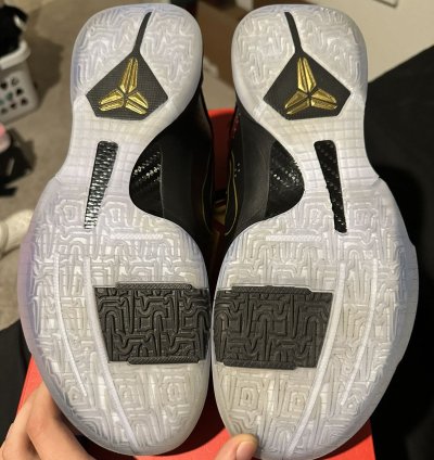 Kobe 5 Protro Year Of The Snake