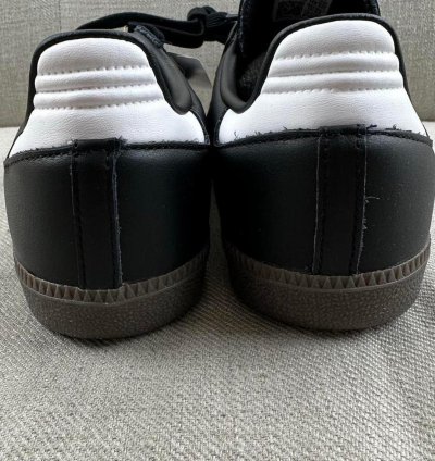 Adidas Samba Og Black 11 5m