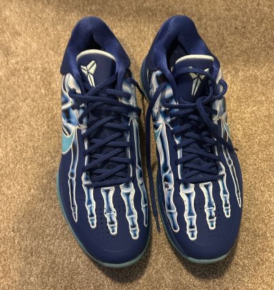 Kobe 5 Ray