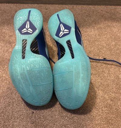 Kobe 5 Ray