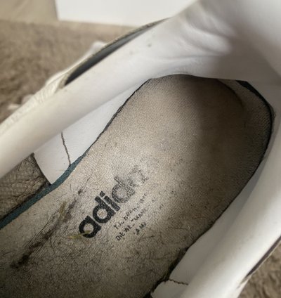 Adidas Samba Og Cloud White Sneakers Shoes
