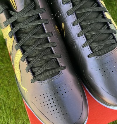 Kobe 5 Year Of The Mamba Eggplant