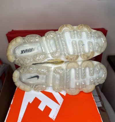 Nike Off-white Vapormax Part 2 - Sz 9 5