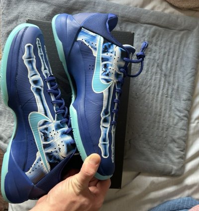 Kobe 6 -ray