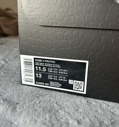 Kobe 6 -ray