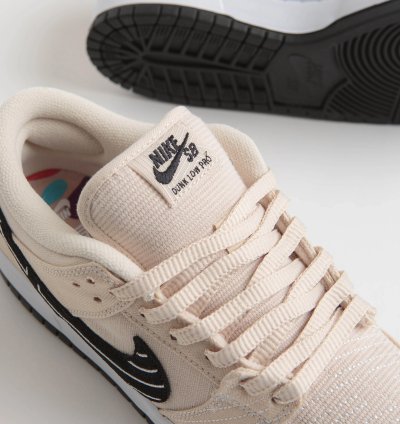 Nike Sb Dunk x Albino Preto Fd2627-200