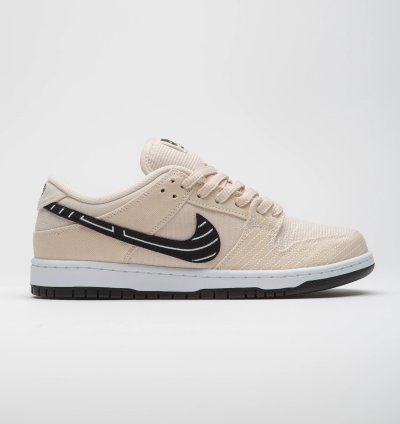 Nike Sb Dunk x Albino Preto Fd2627-200