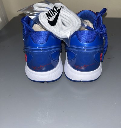 Kobe 6 Game Royal Dodgers