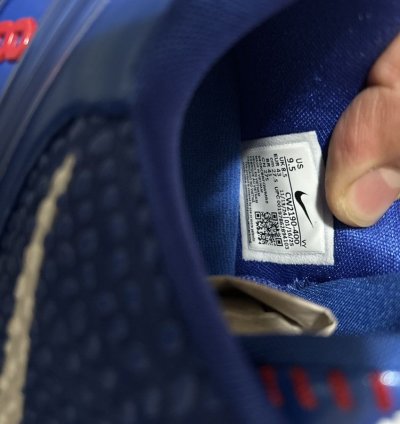 Kobe 6 Game Royal Dodgers