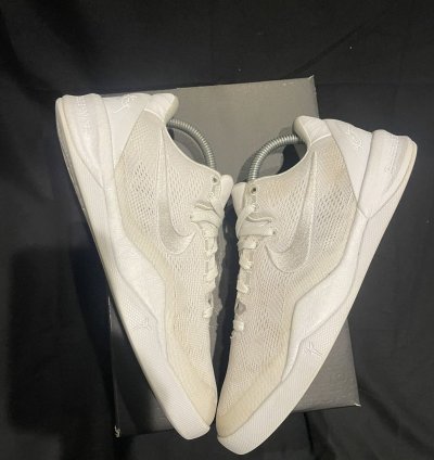 Kobe 6 Halo