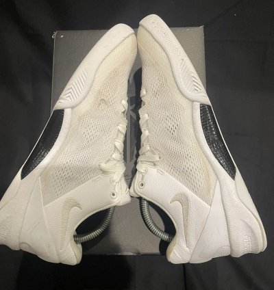 Kobe 6 Halo