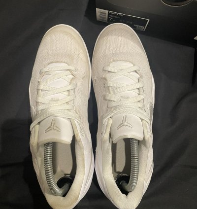 Kobe 6 Halo
