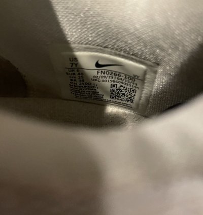 Kobe 6 Halo