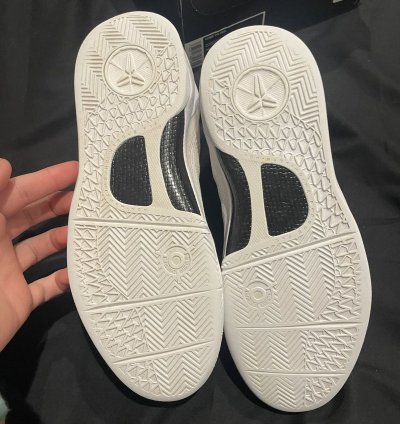 Kobe 6 Halo