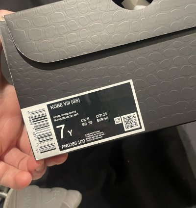 Kobe 6 Halo