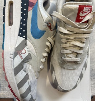 Nike Parra Air Max 1