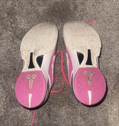 Kobe 6 Proto Think Pink 2021