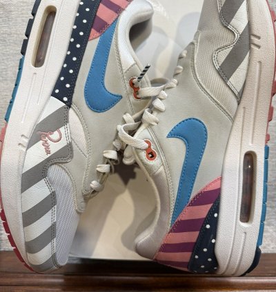 Nike Parra Air Max 1