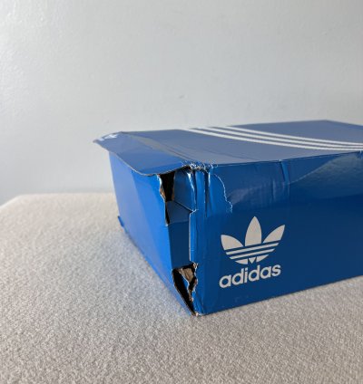 Adidas Samba Og In Cow Print