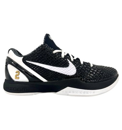 Kobe 6 Protro Mambacita Sweet 16