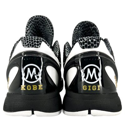 Kobe 6 Protro Mambacita Sweet 16