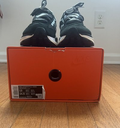 Nike Sacai Vaporwaffle