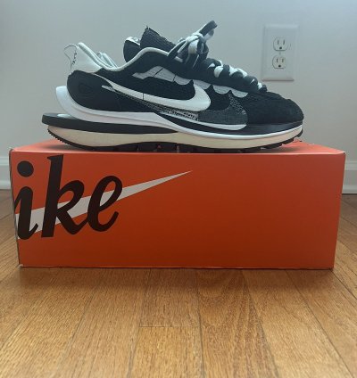 Nike Sacai Vaporwaffle