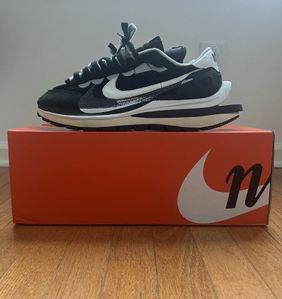 Nike Sacai Vaporwaffle